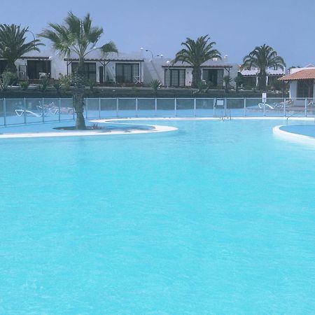 Sun Beach 14 Espino Castillo Daire Caleta De Fuste Dış mekan fotoğraf