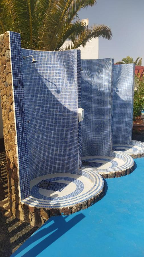 Sun Beach 14 Espino Castillo Daire Caleta De Fuste Dış mekan fotoğraf